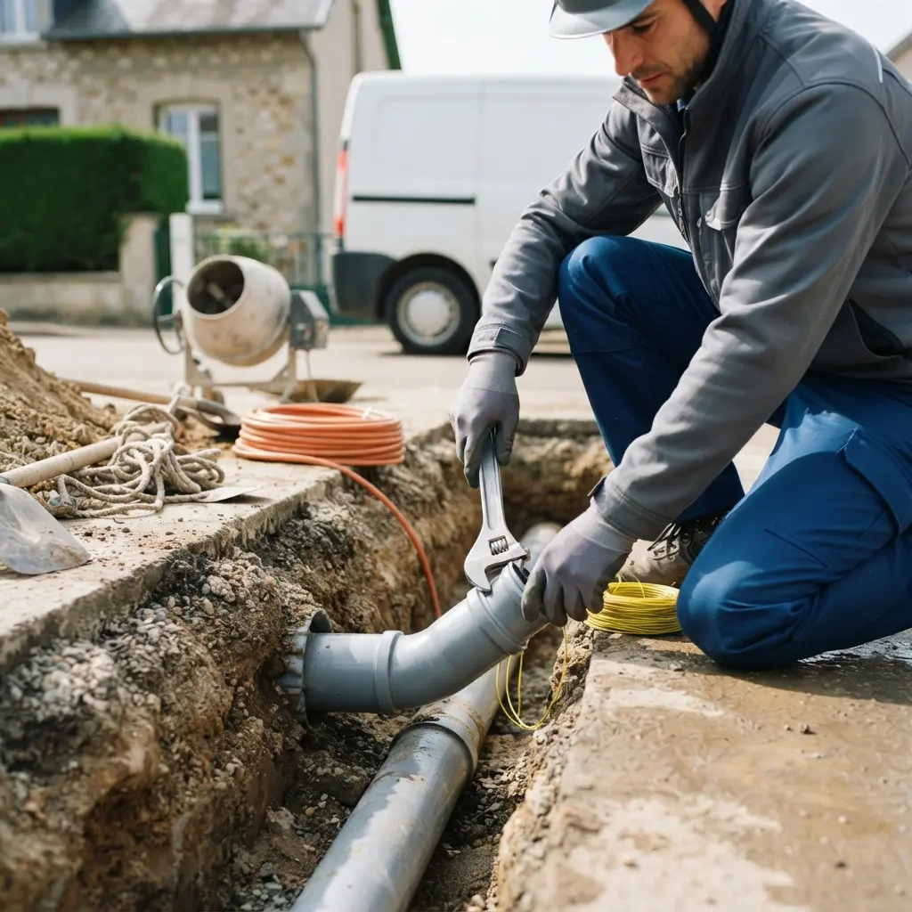 Comment se déroule le chantier à Rémilly ?