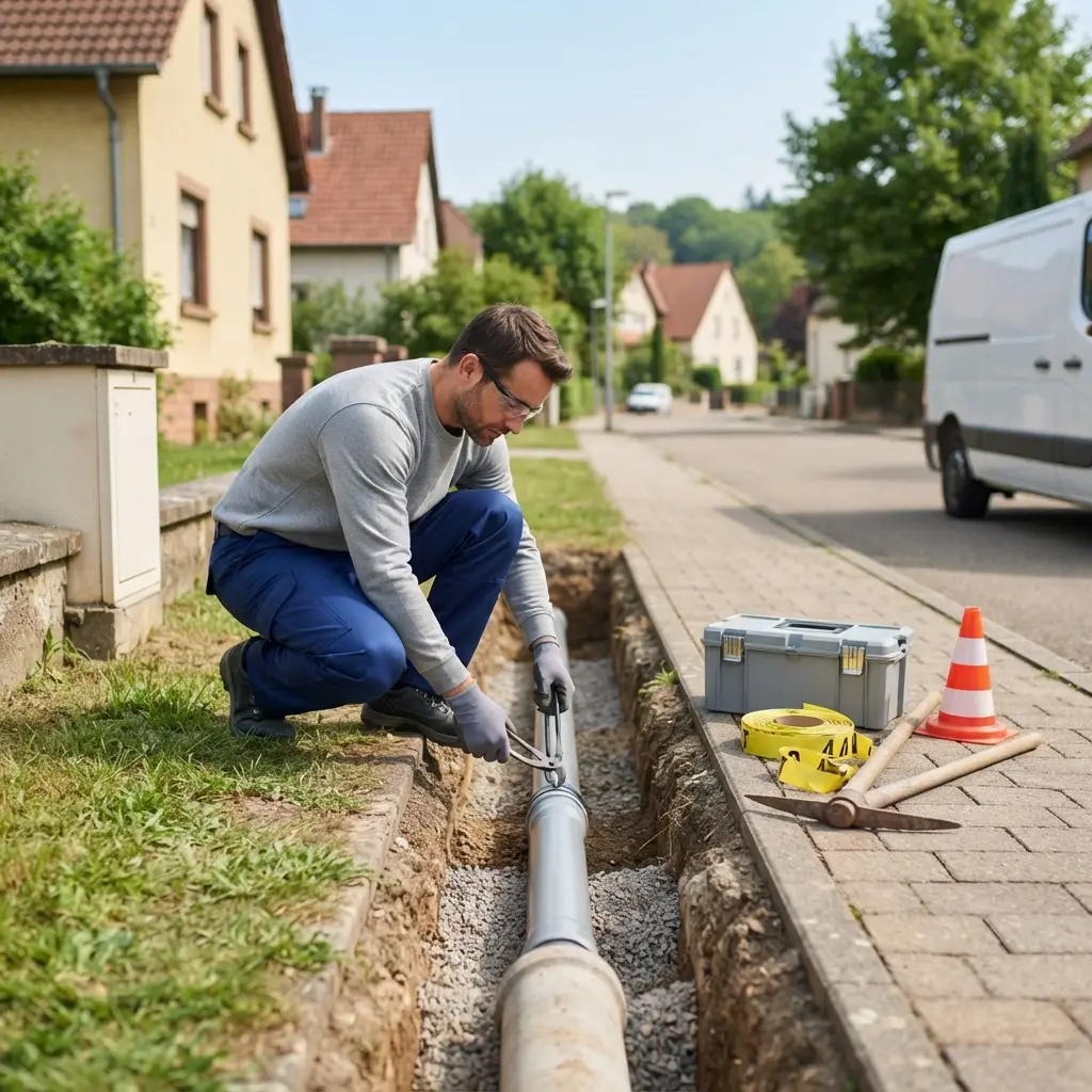 Besoin d'un devis à Forbach ?