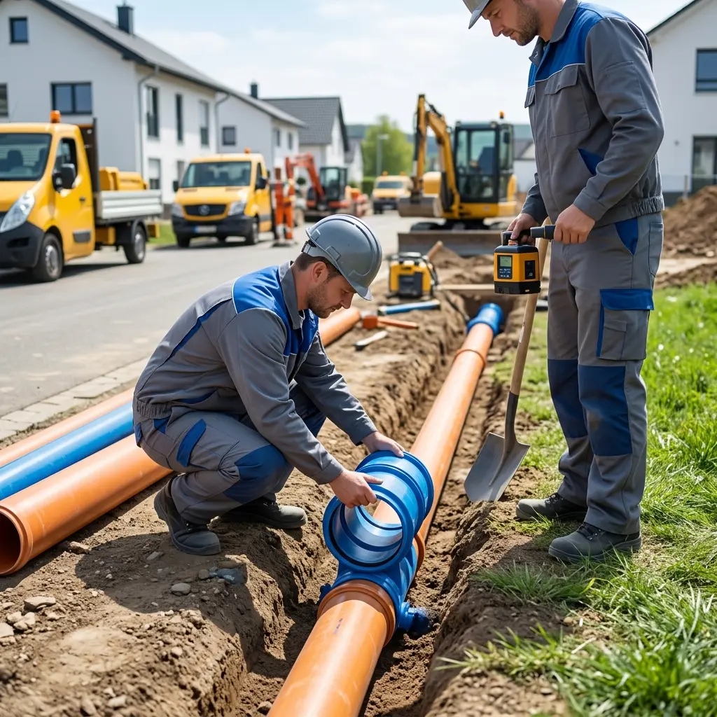 Comment se déroule l’intervention à Morsbach ?