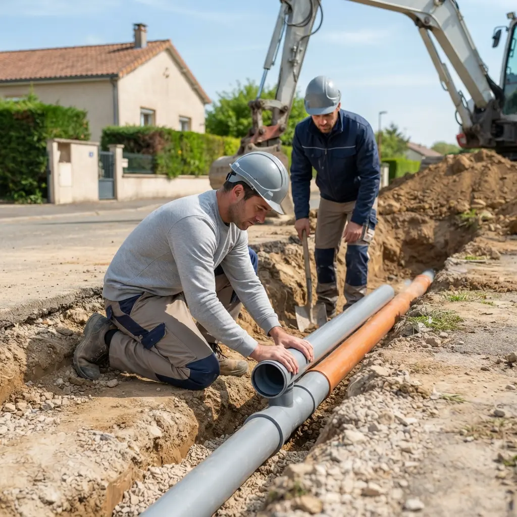 Notre méthode pour un raccordement fiable à Œting