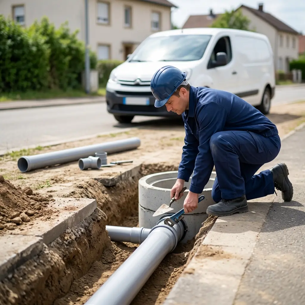 Prévenir les problèmes d'évacuation