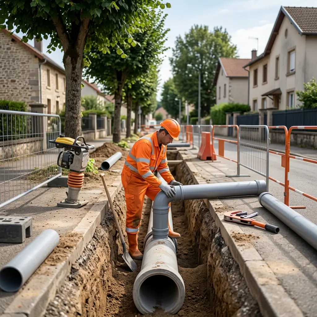 Pourquoi nous choisir à Corny-sur-Moselle