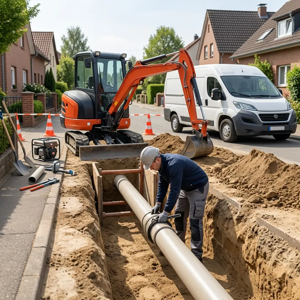 Une technique rigoureuse pour un réseau durable