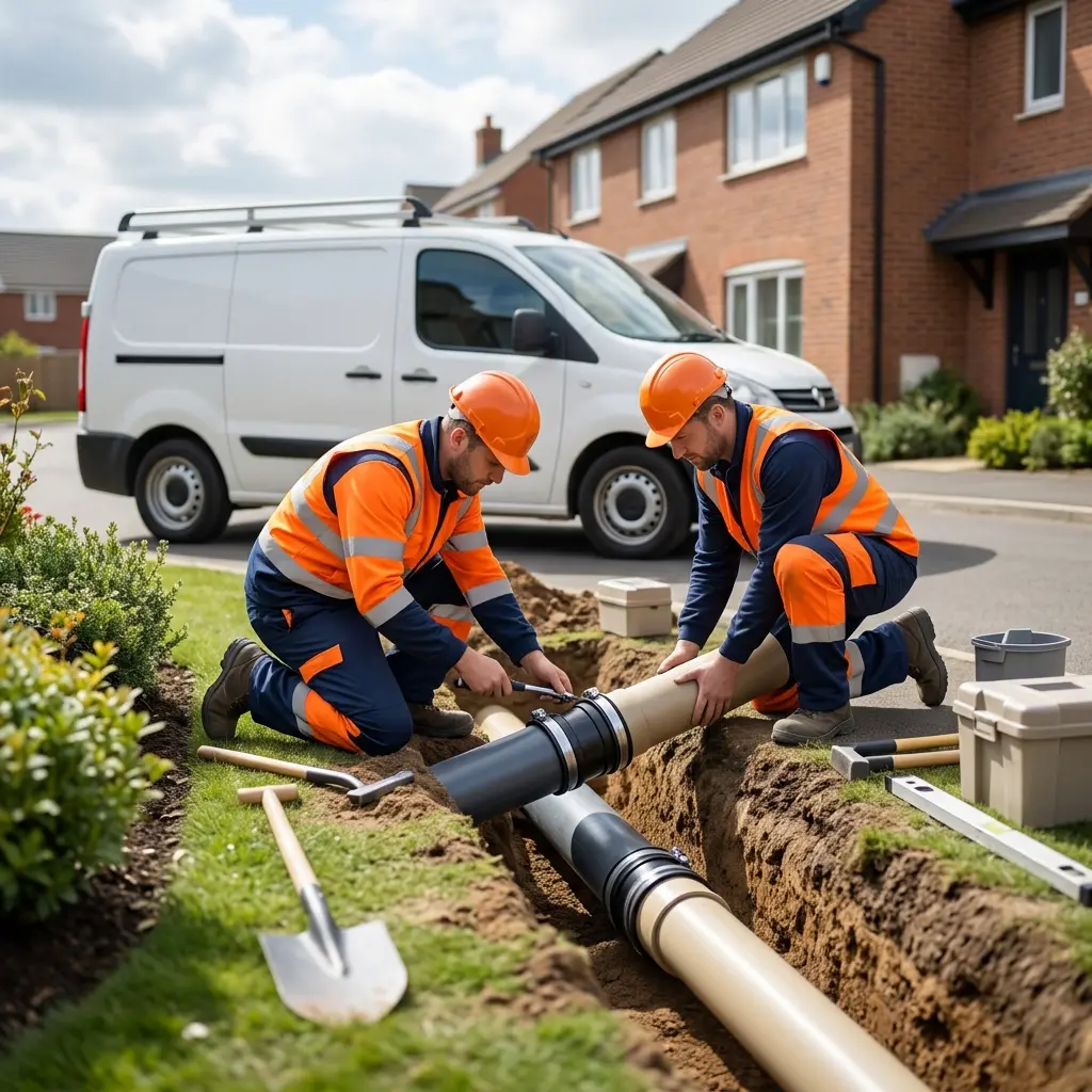 Pourquoi nous choisir pour vos travaux à Créhange ?