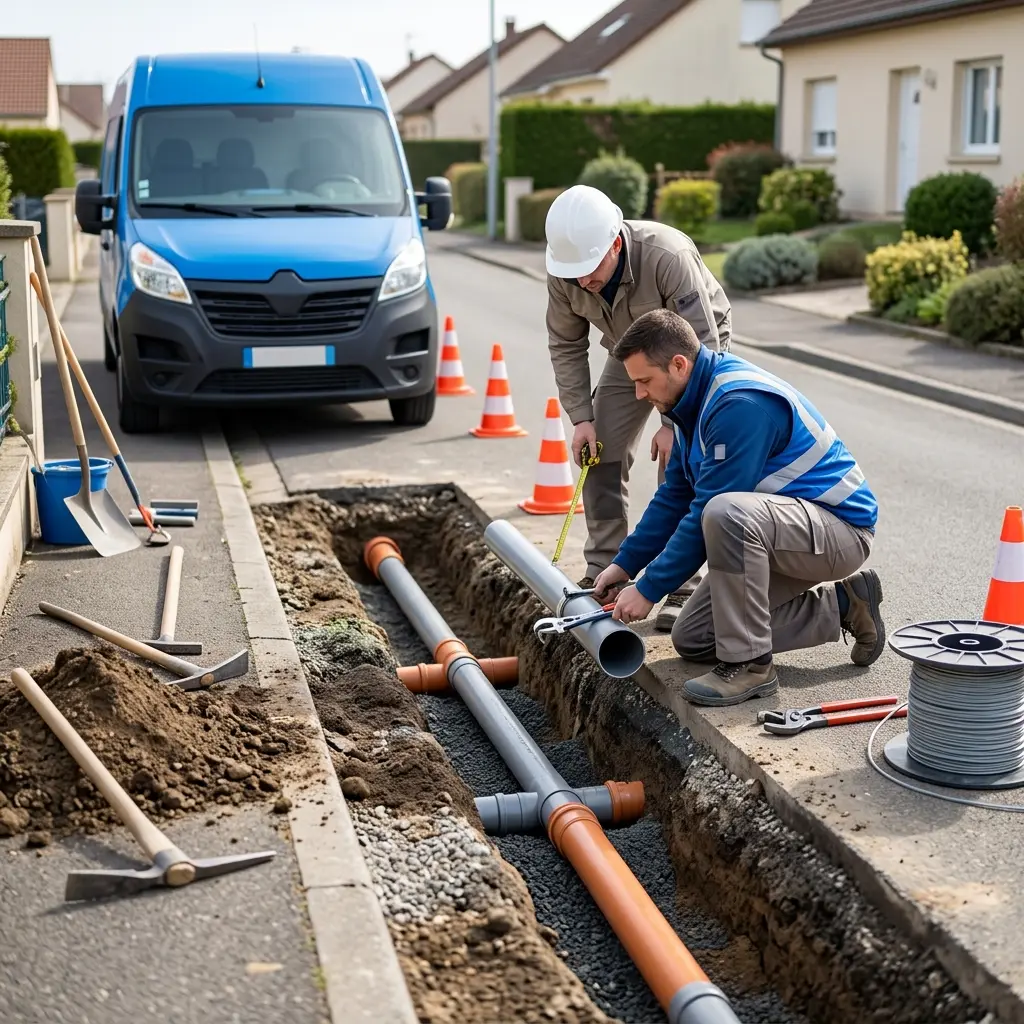 Une mise en conformité sereine pour votre patrimoine