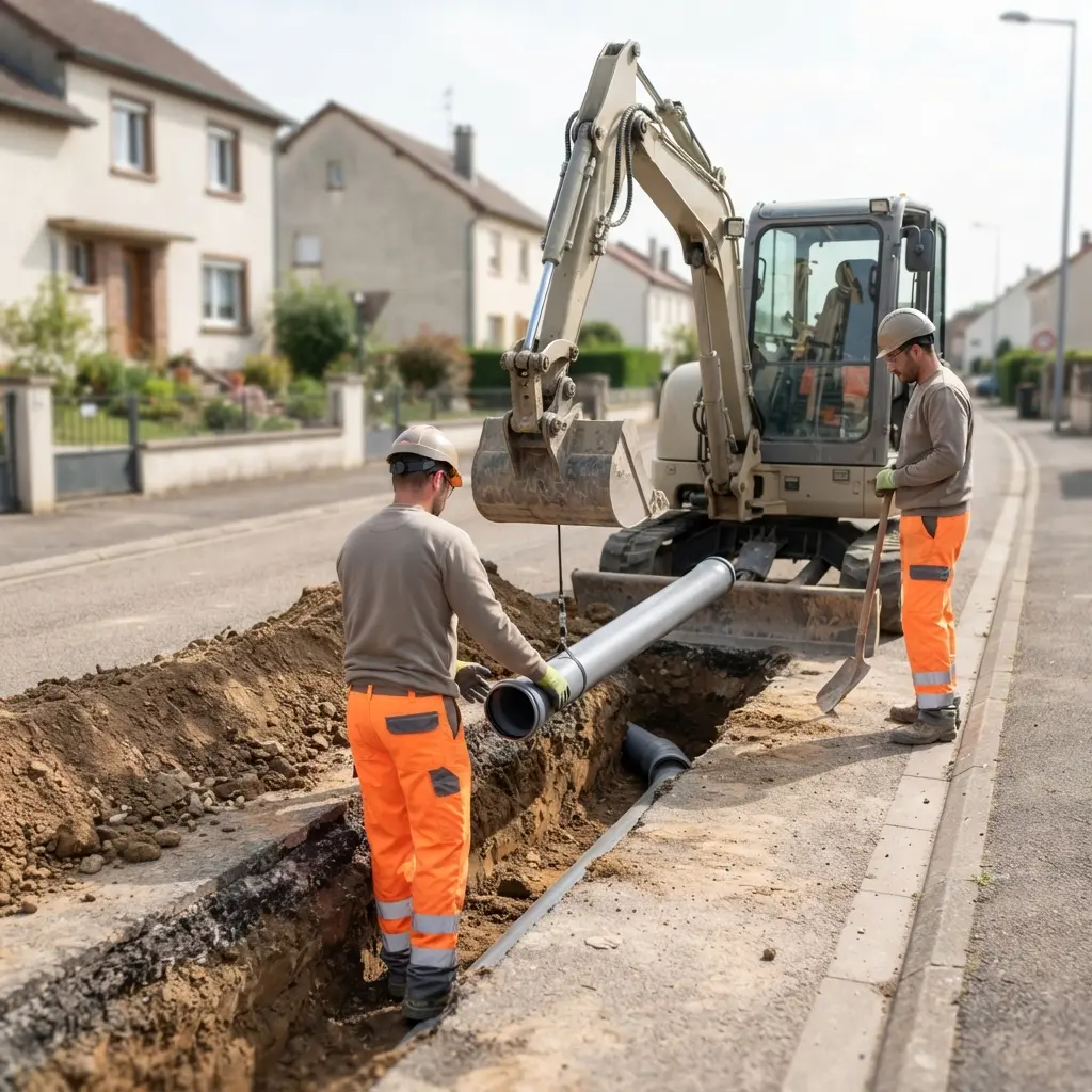 Prévenir les problèmes d'évacuation