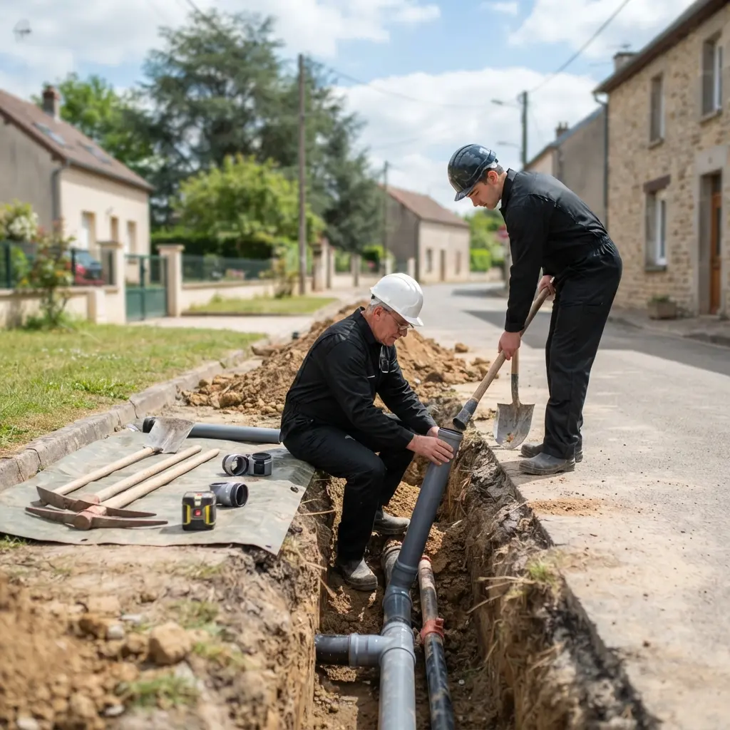 Pourquoi choisir notre expertise à Aumetz ?