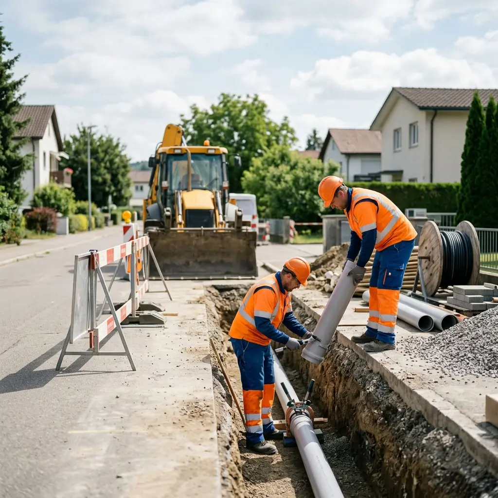 Prévenir les problèmes d'évacuation