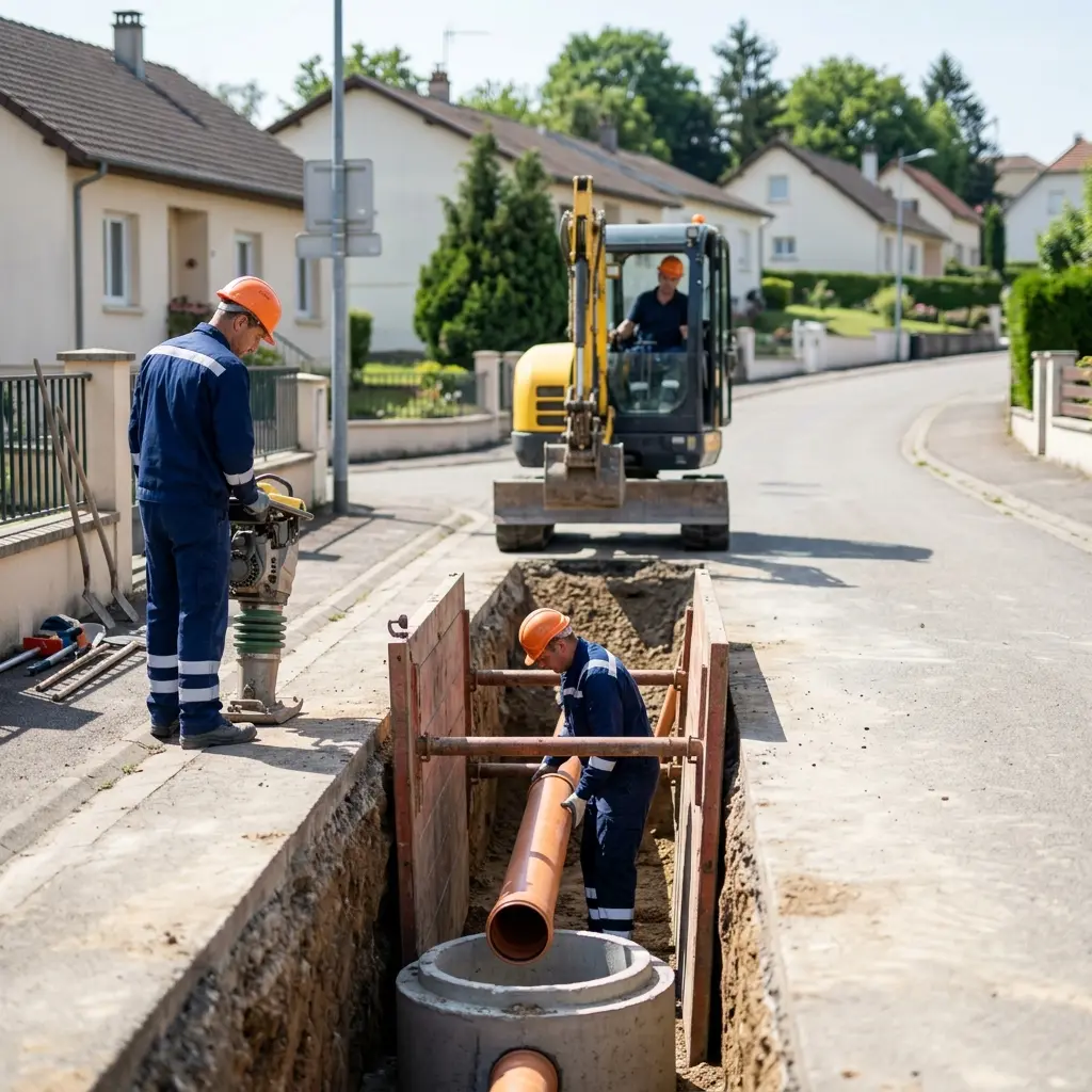 Notre méthode de travail