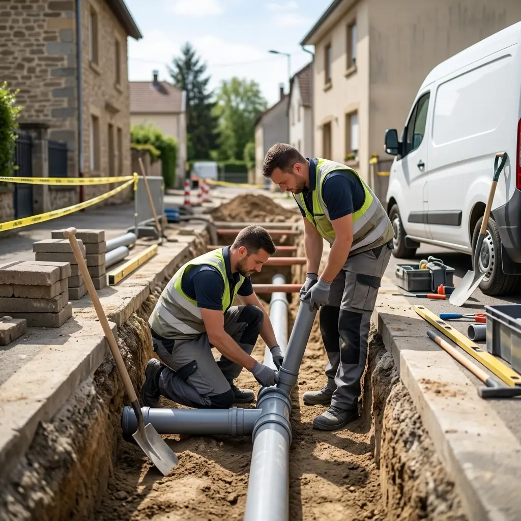 Pourquoi nous choisir à Longeville-lès-Saint-Avold ?