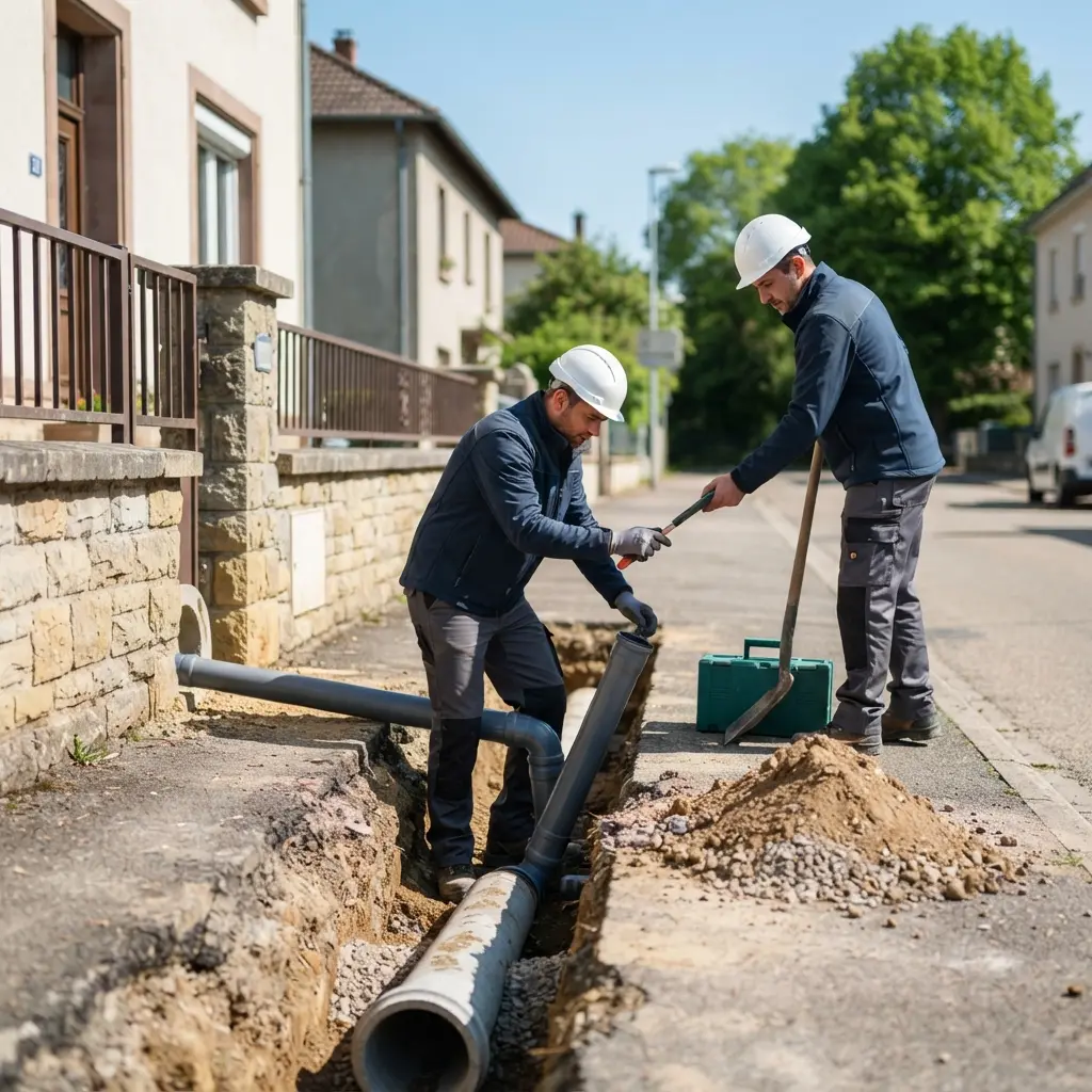 Une approche technique et rigoureuse pour vos réseaux