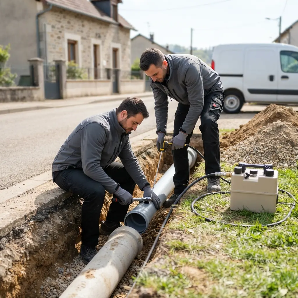 Ce que vous gagnez en choisissant nous à Dabo