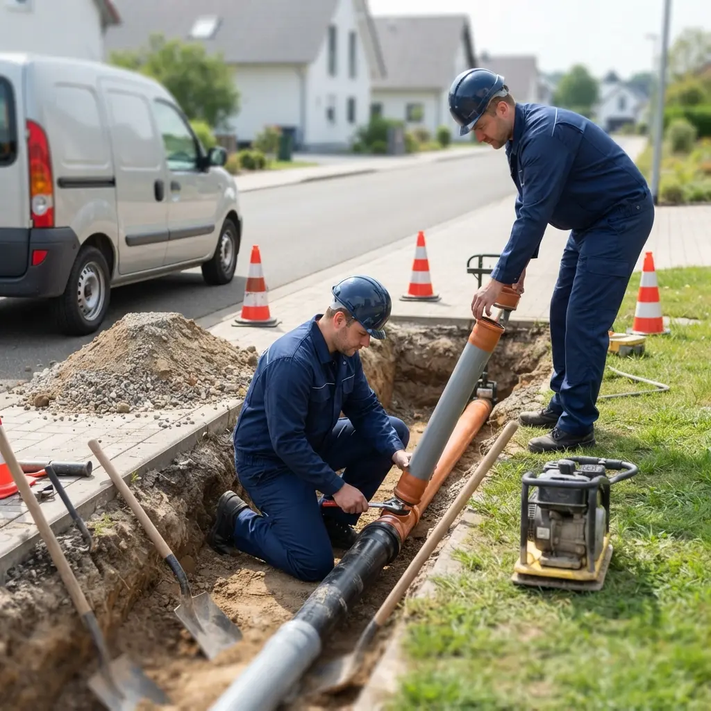 Anticiper et bien préparer votre raccordement