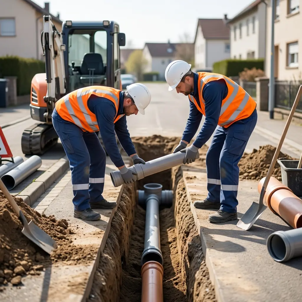 Prévention et bons gestes pour votre réseau