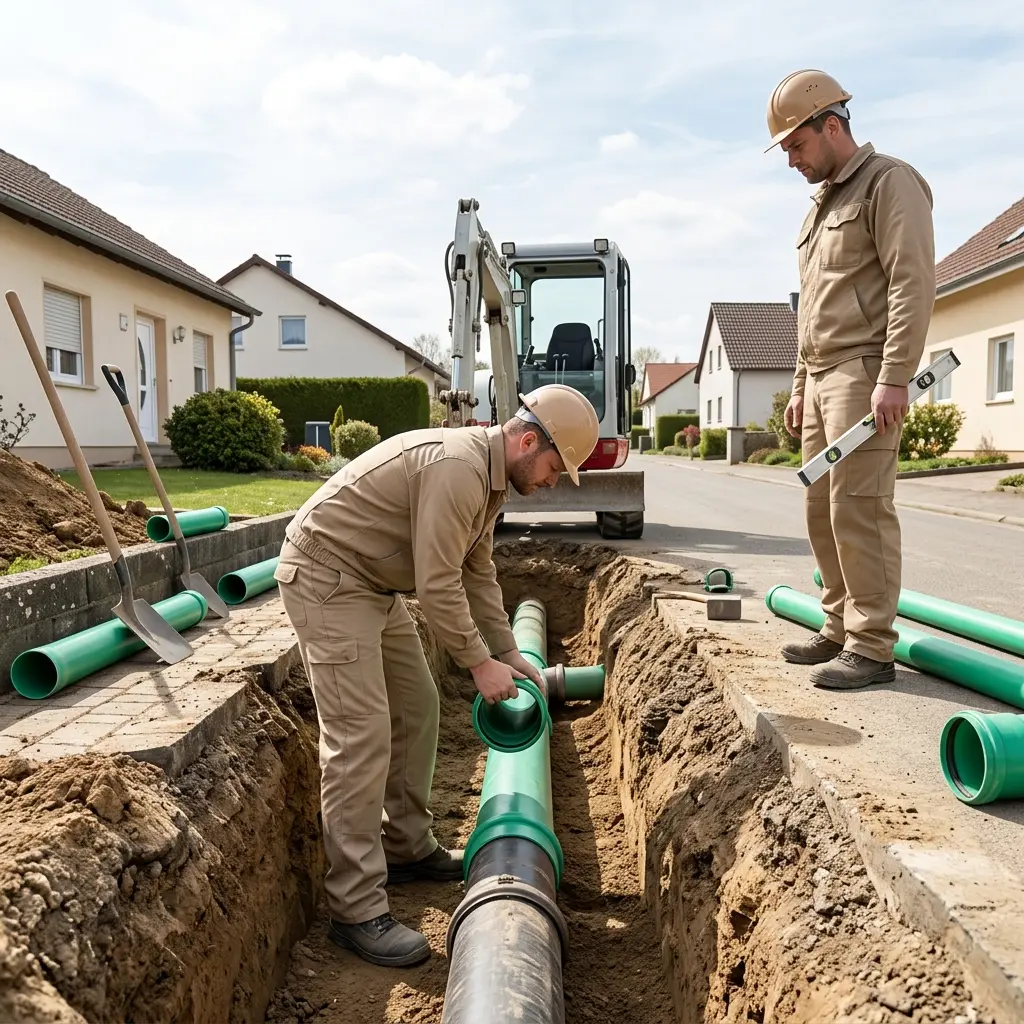 Une approche technique pour un branchement efficace