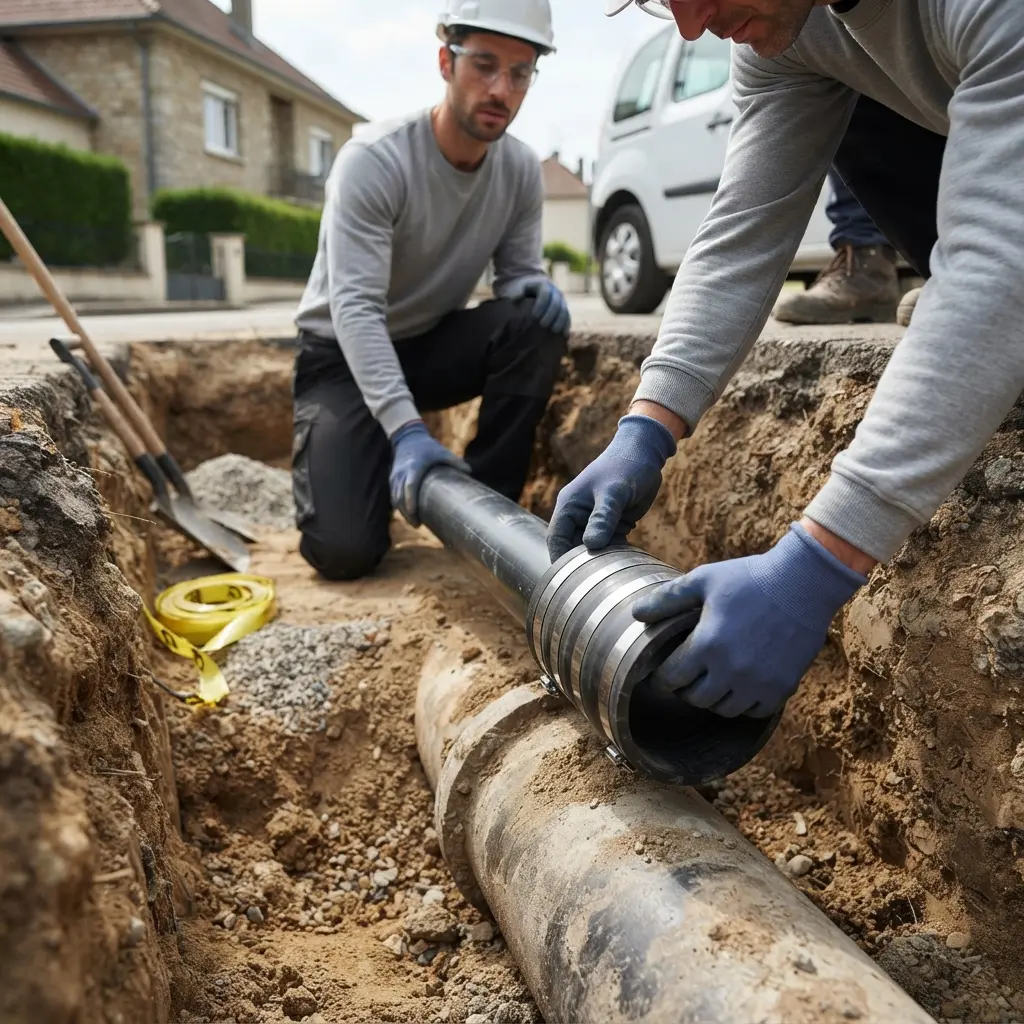 Une approche technique pour un branchement durable