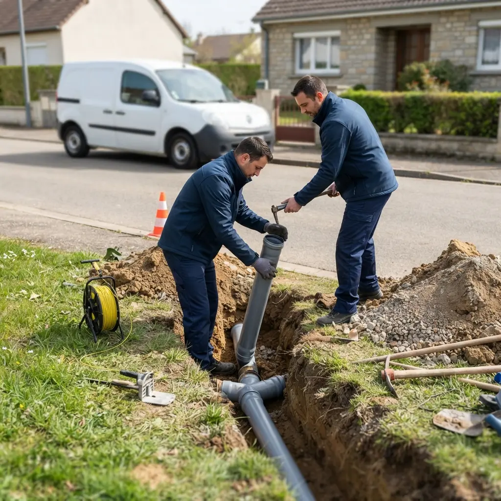 Pourquoi choisir notre expertise à Montigny-lès-Metz ?