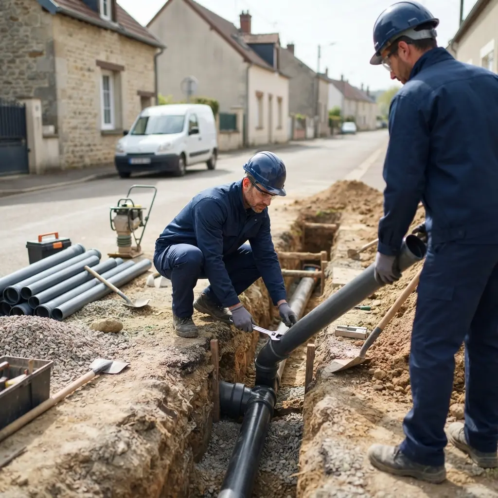 Réactions rapides à adopter pour limiter les impacts à Basse-Ham