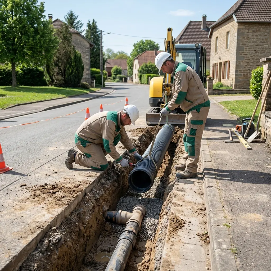 Les bons réflexes avant et après votre raccordement
