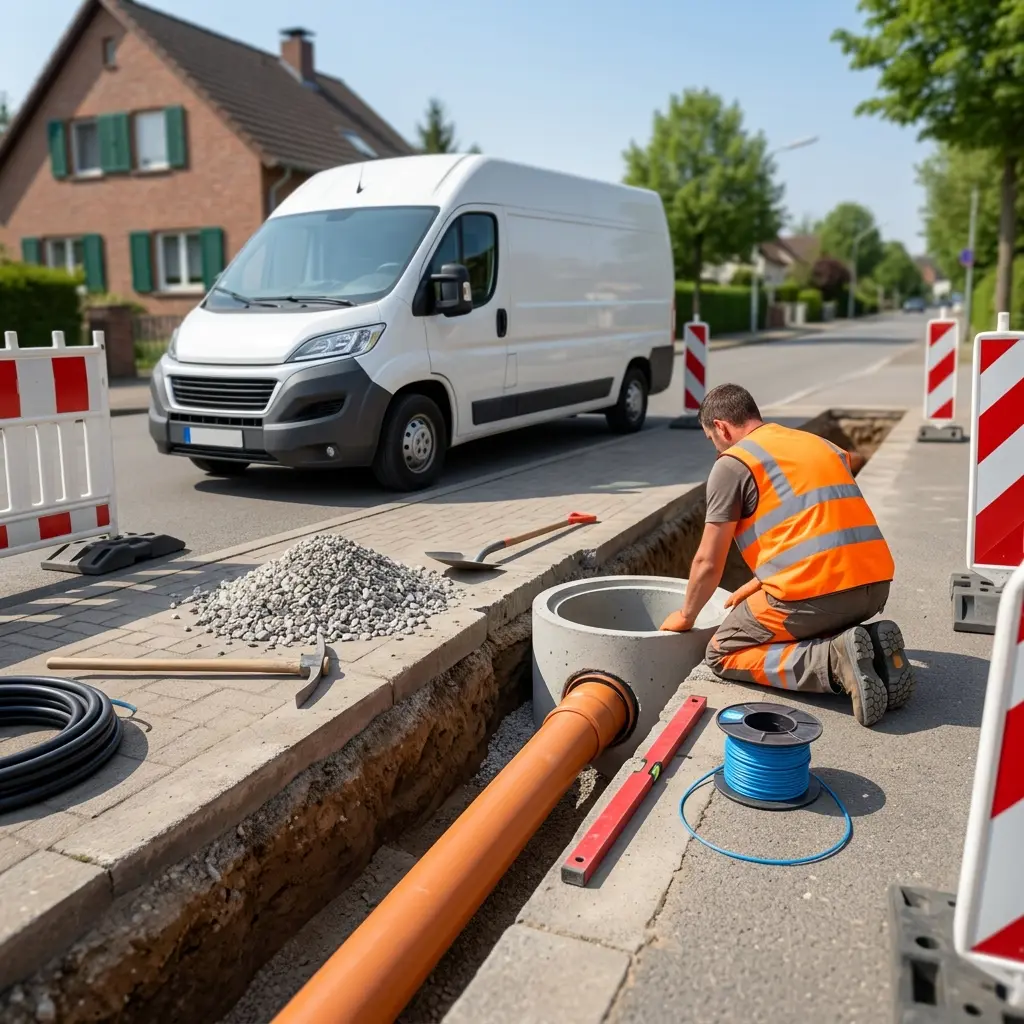 Pourquoi nous choisir pour vos travaux à Yutz ?