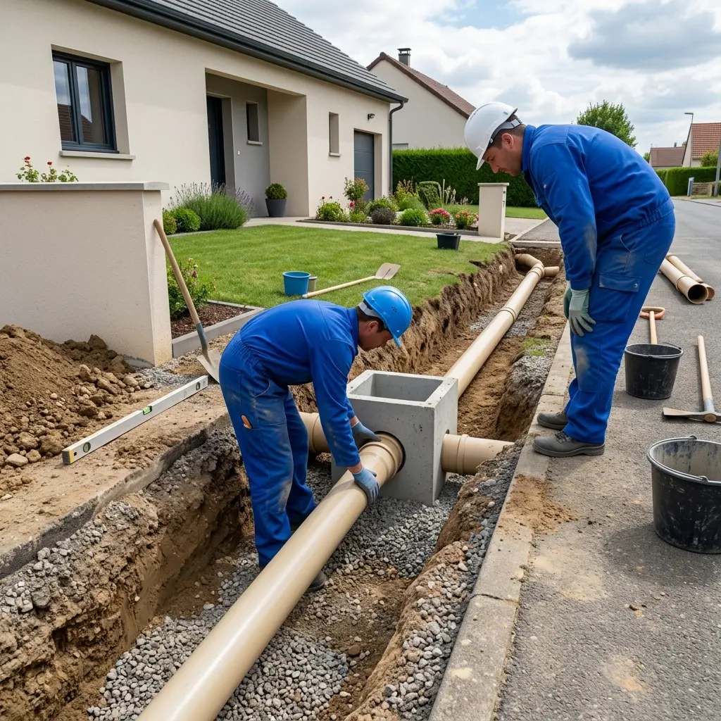 Une mise en conformité durable pour votre maison