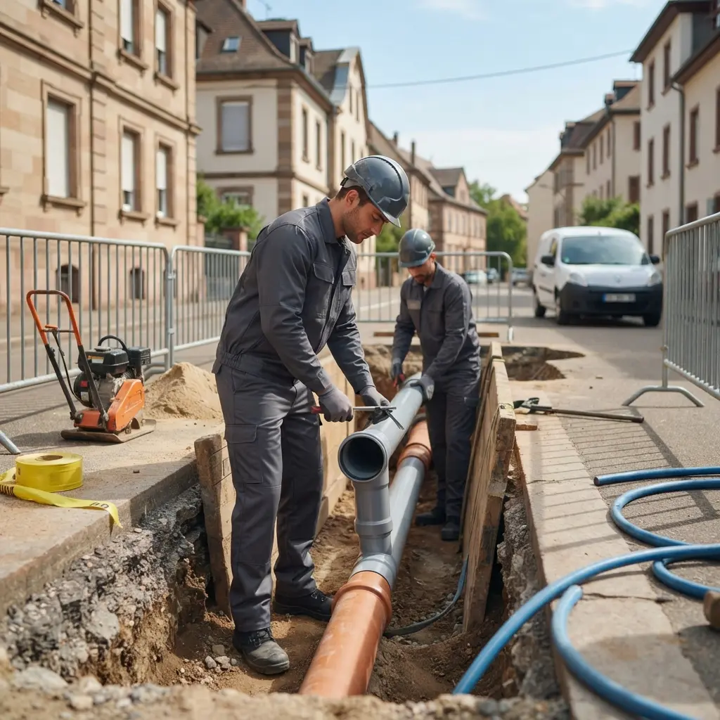 Pourquoi choisir notre expertise à Strasbourg ?