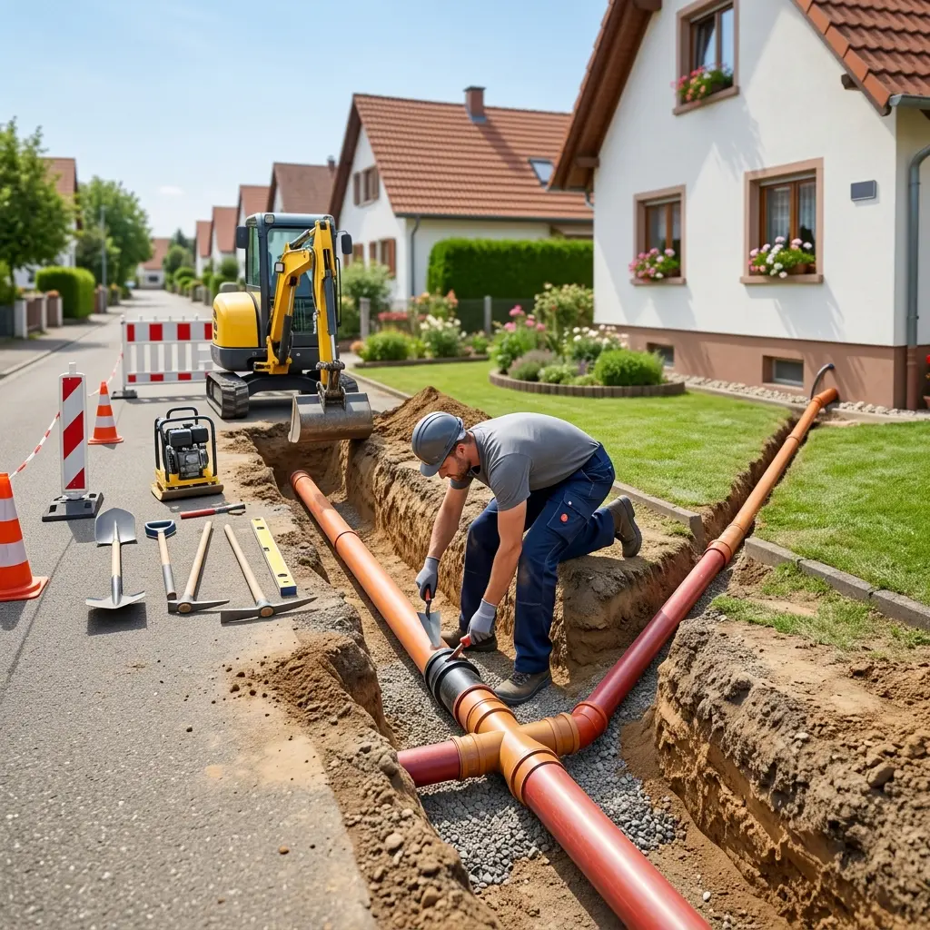 Comment se déroule l'intervention à Gundershoffen ?