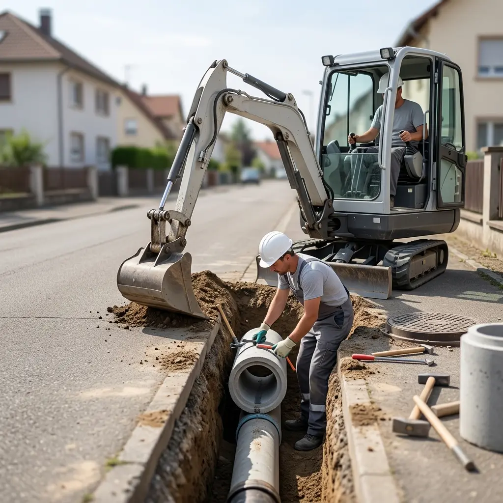 Pourquoi choisir notre service à Reichshoffen