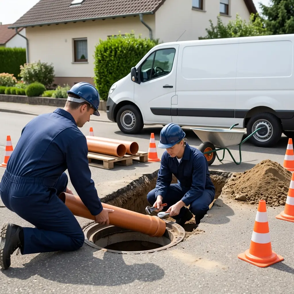 Comment se déroule l'intervention à Reichshoffen ?