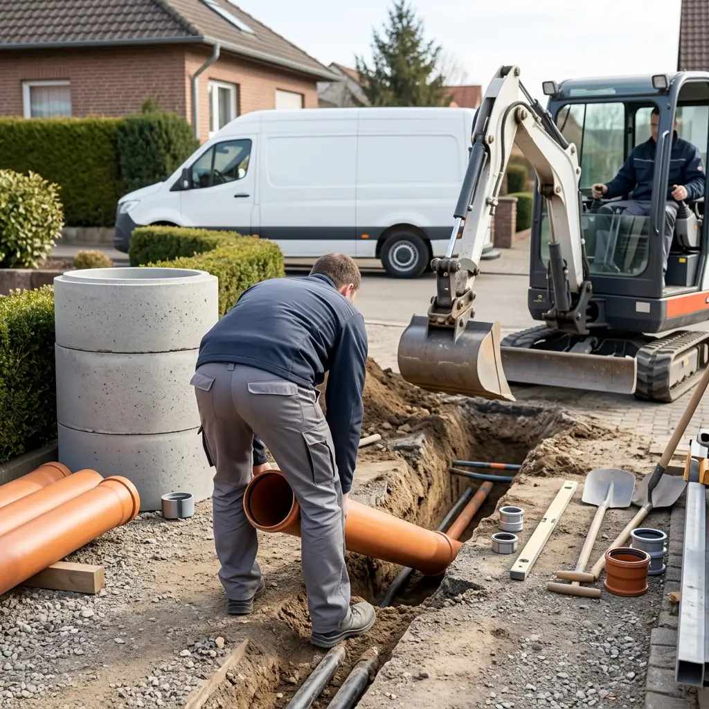 Les bons gestes pour maintenir vos canalisations saines