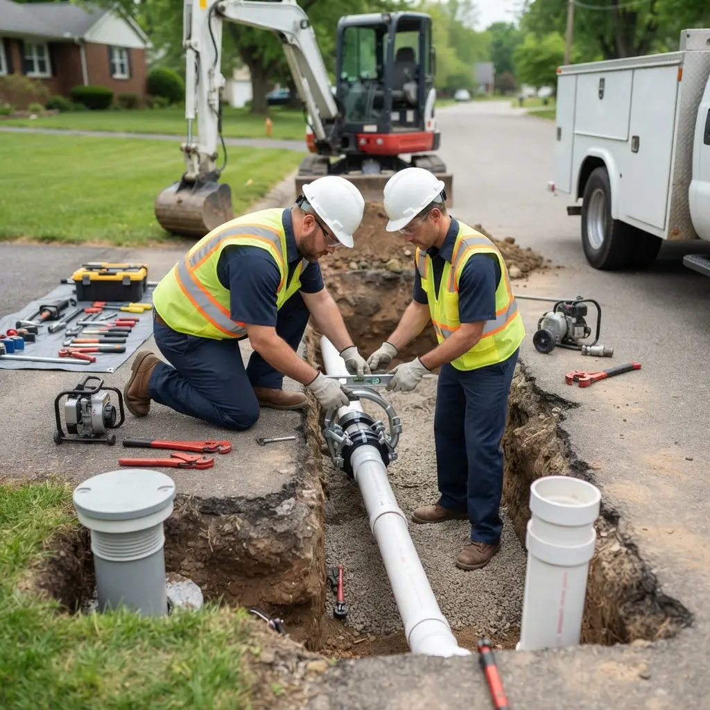 Pourquoi nous choisir pour vos travaux à Geispolsheim ?