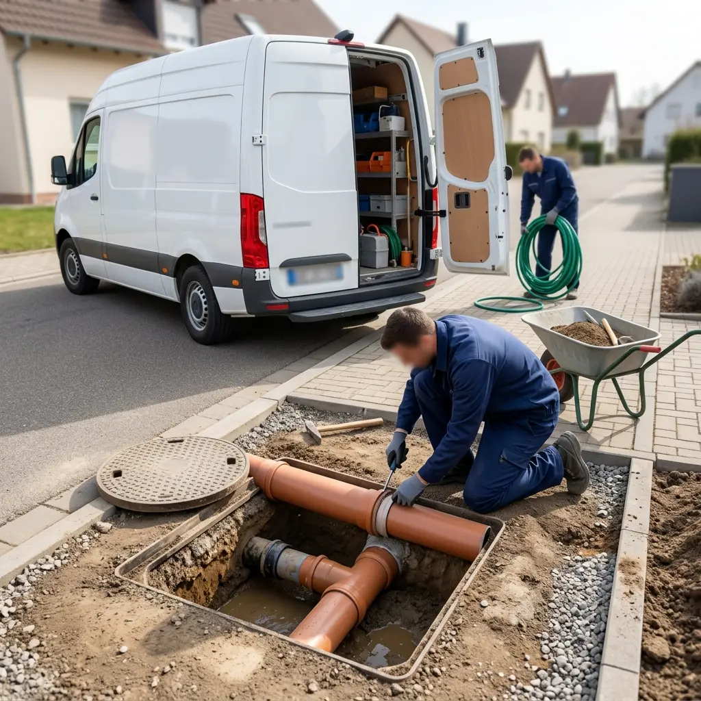 Une technique de branchement rigoureuse et efficace