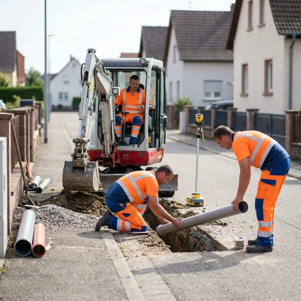 Notre méthode d'intervention