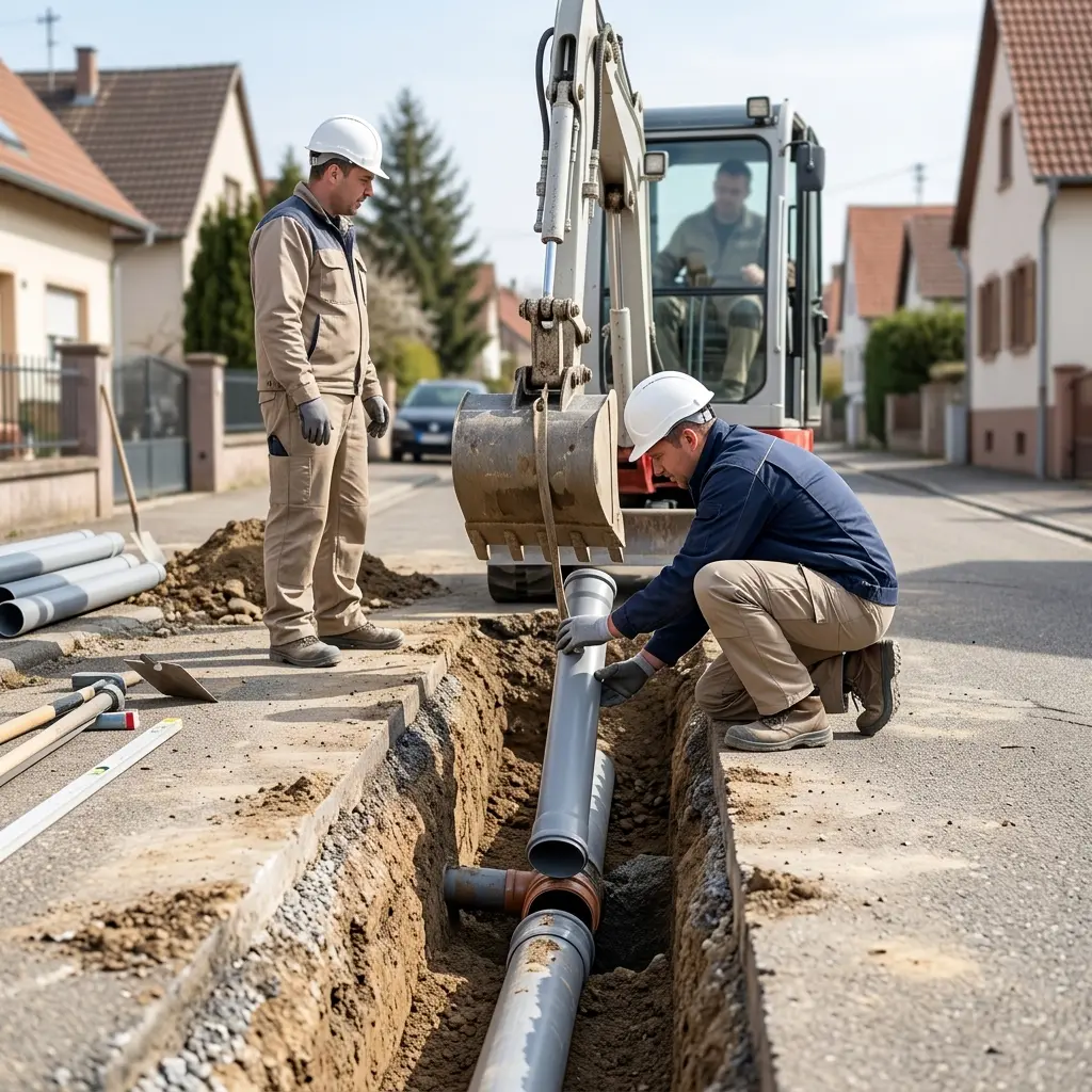 Pourquoi nous choisir à Duttlenheim