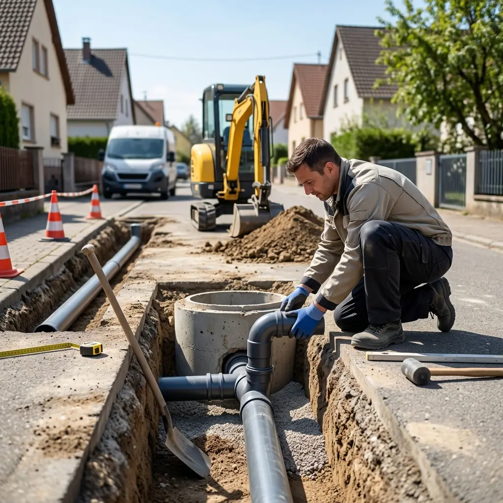 Besoin d'une intervention rapide à Duttlenheim ?