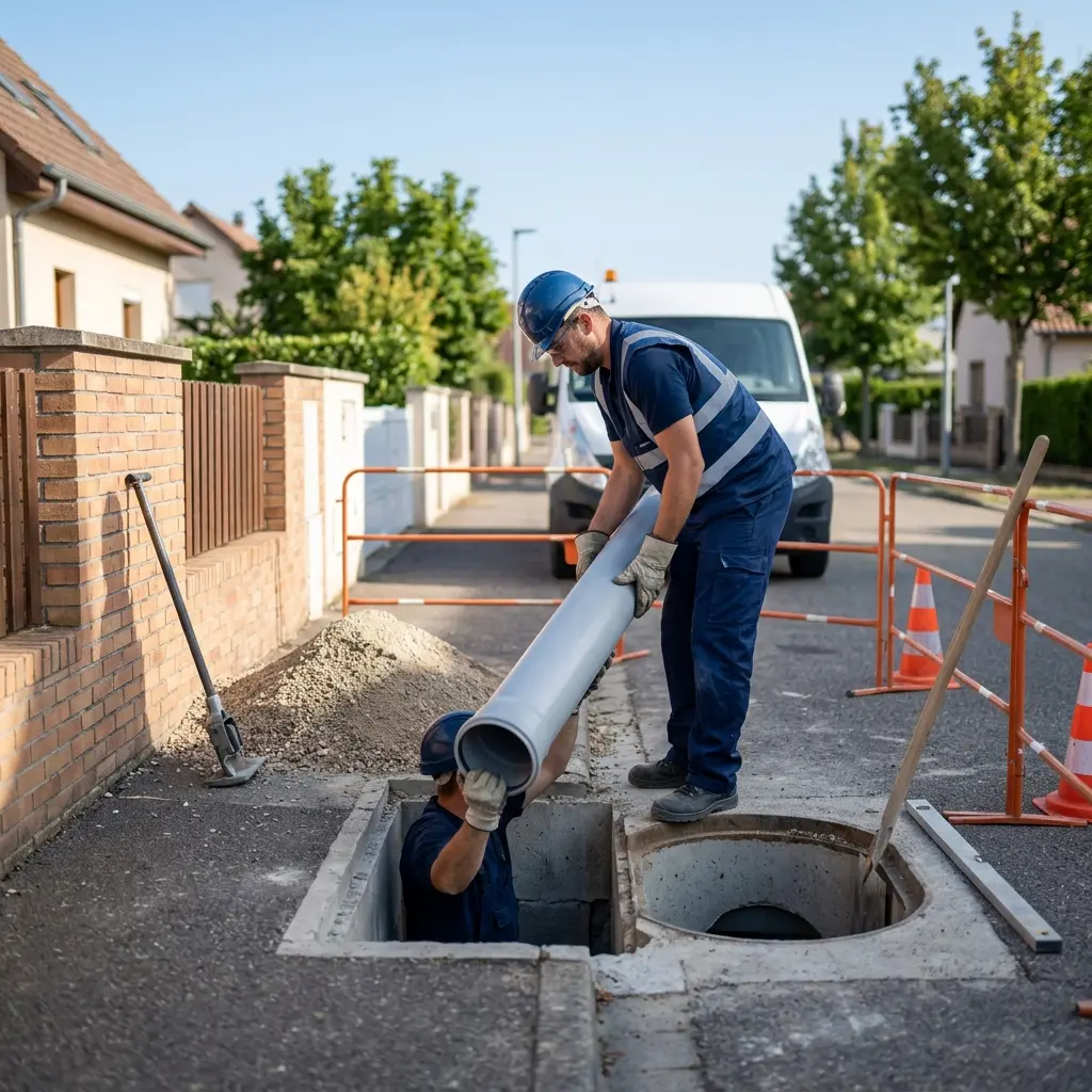 Comment se déroule l'intervention à Duttlenheim ?