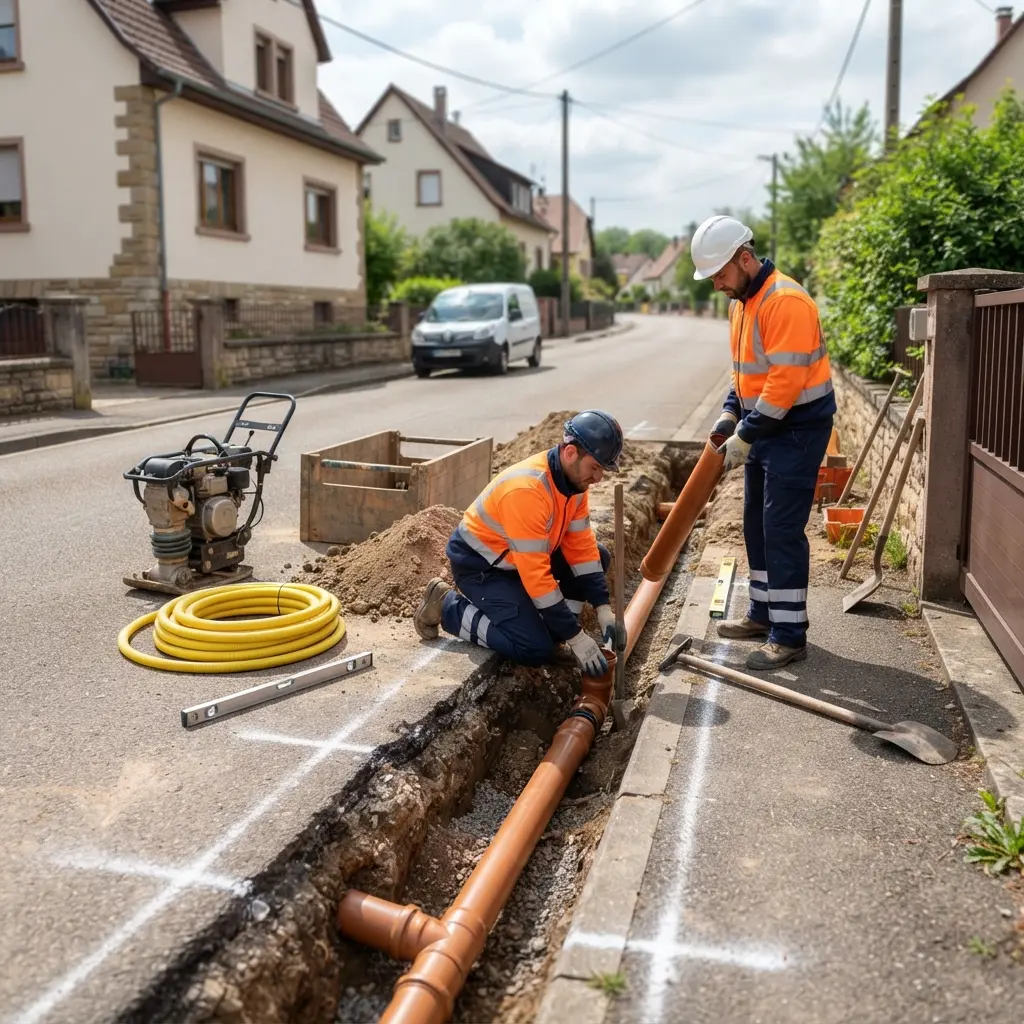 Les bons réflexes à adopter à Wisches