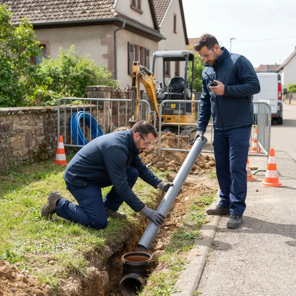 Pourquoi nous choisir à Wisches ?