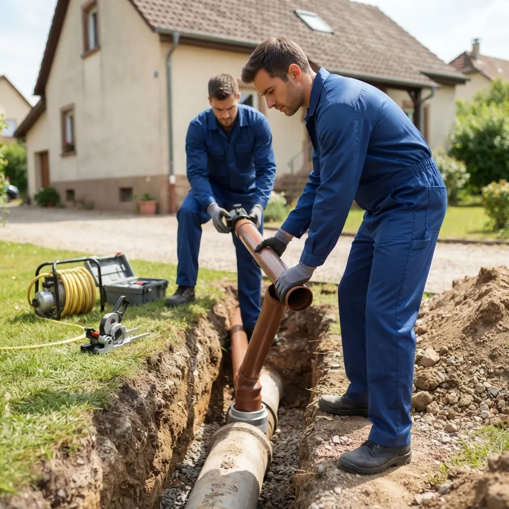 Notre méthode pour votre installation