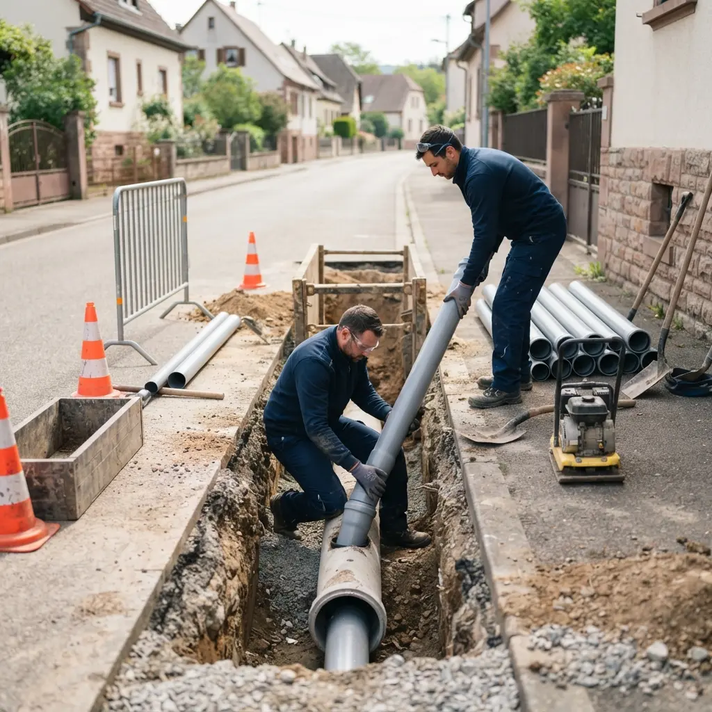 Précautions et bons réflexes à adopter