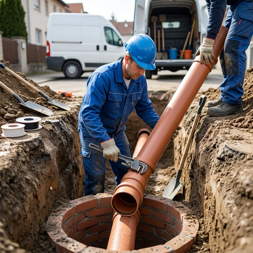 Une installation durable pour votre habitation