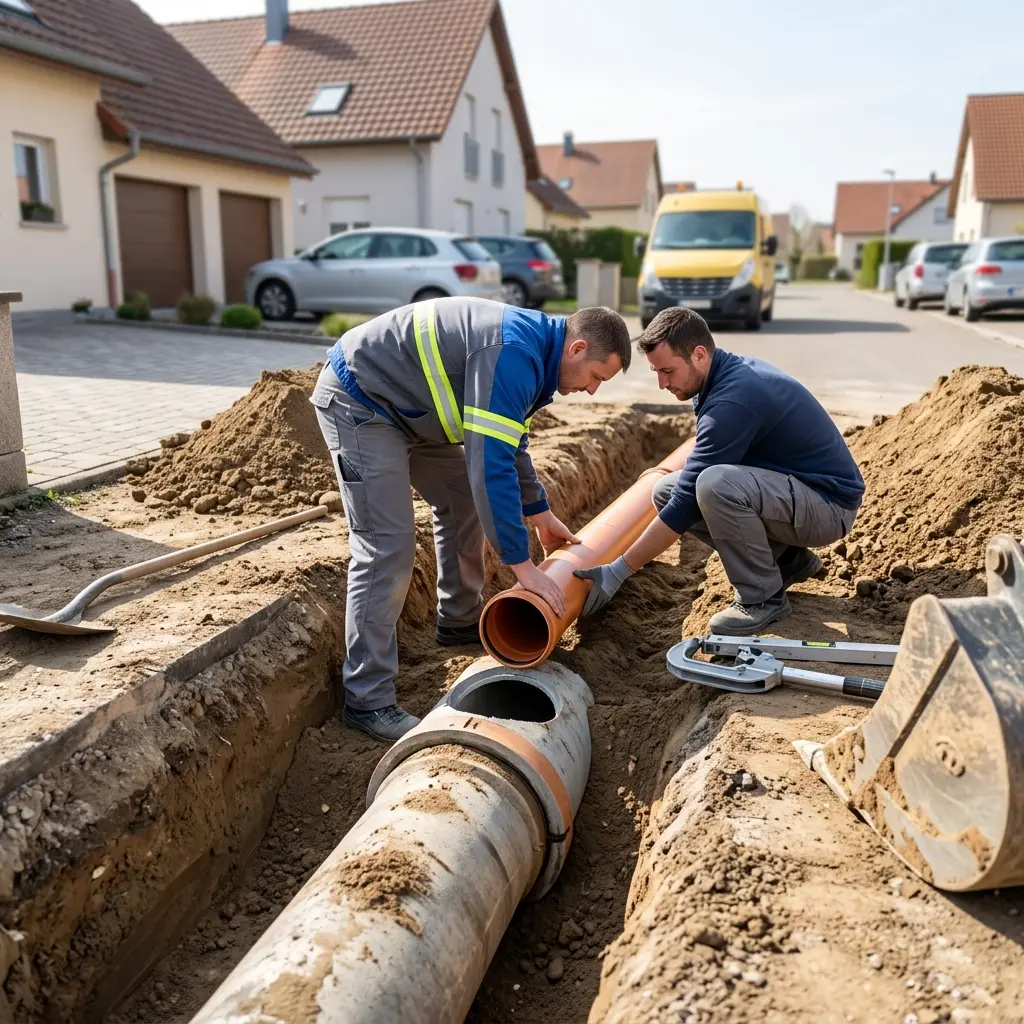 Pourquoi choisir notre expertise à Wissembourg ?