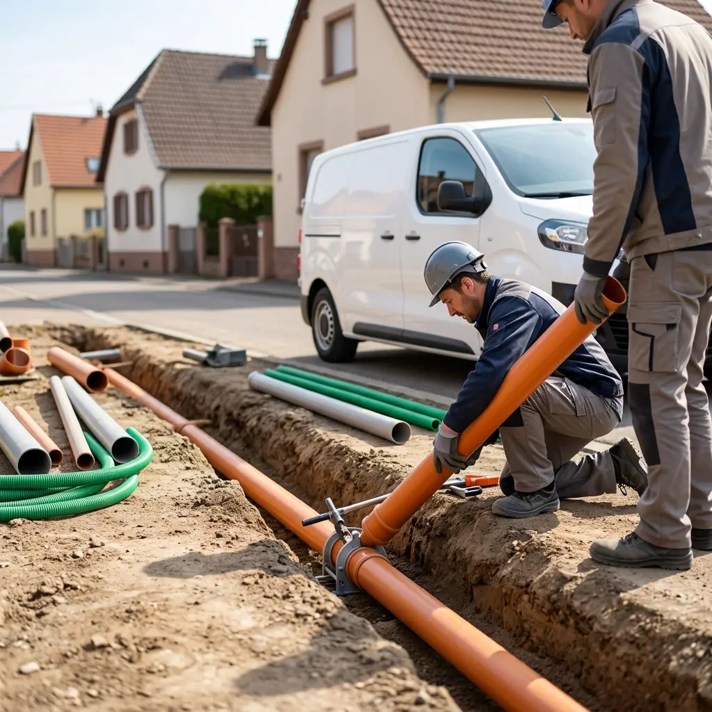 Comment se déroule l'intervention à Wissembourg ?