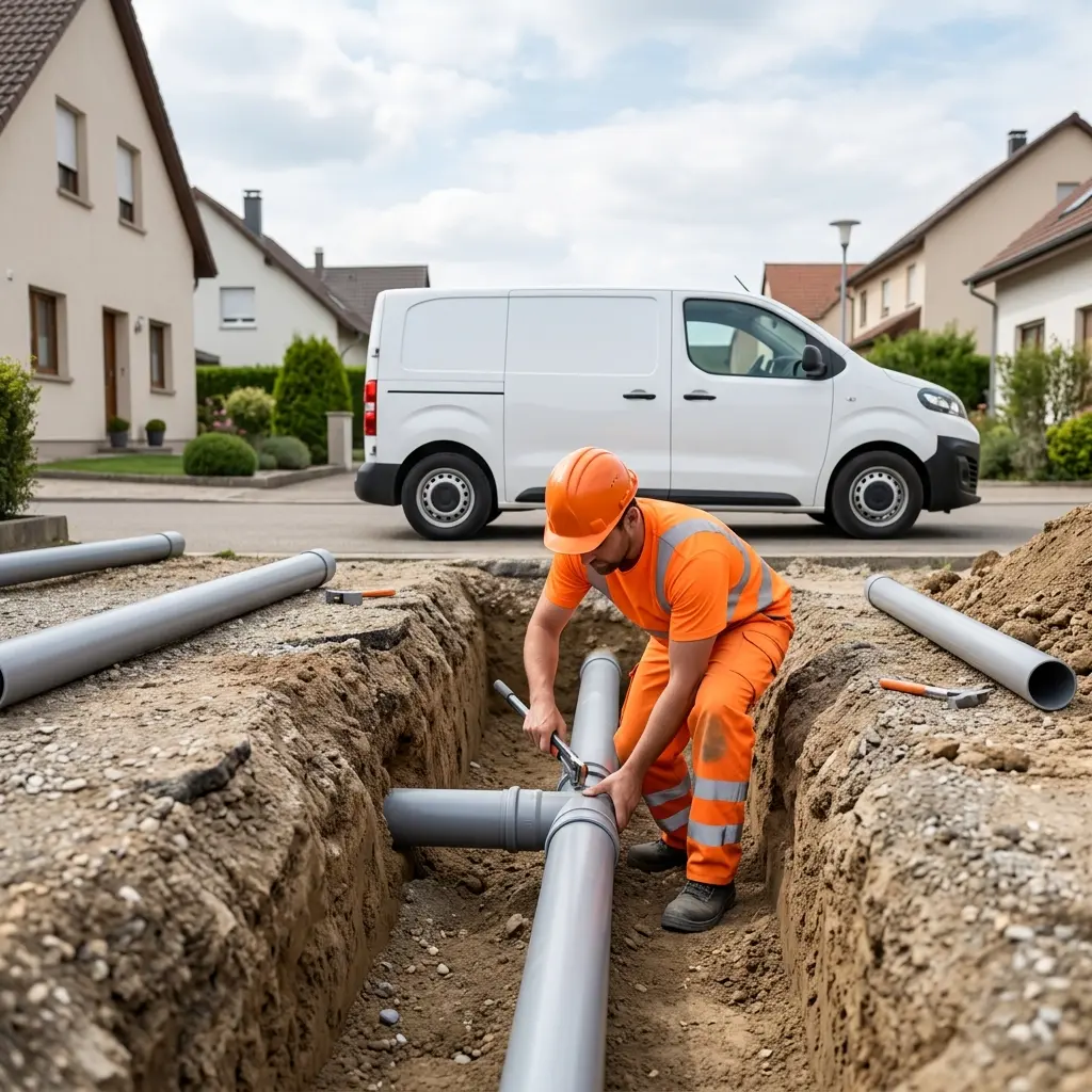 Les bons gestes pour réussir votre assainissement