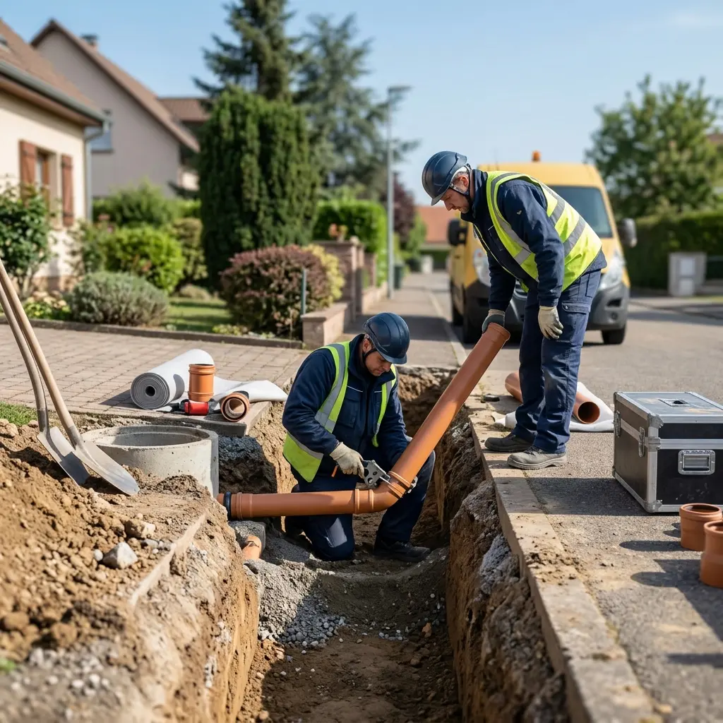 Pourquoi choisir notre expertise à Brumath ?