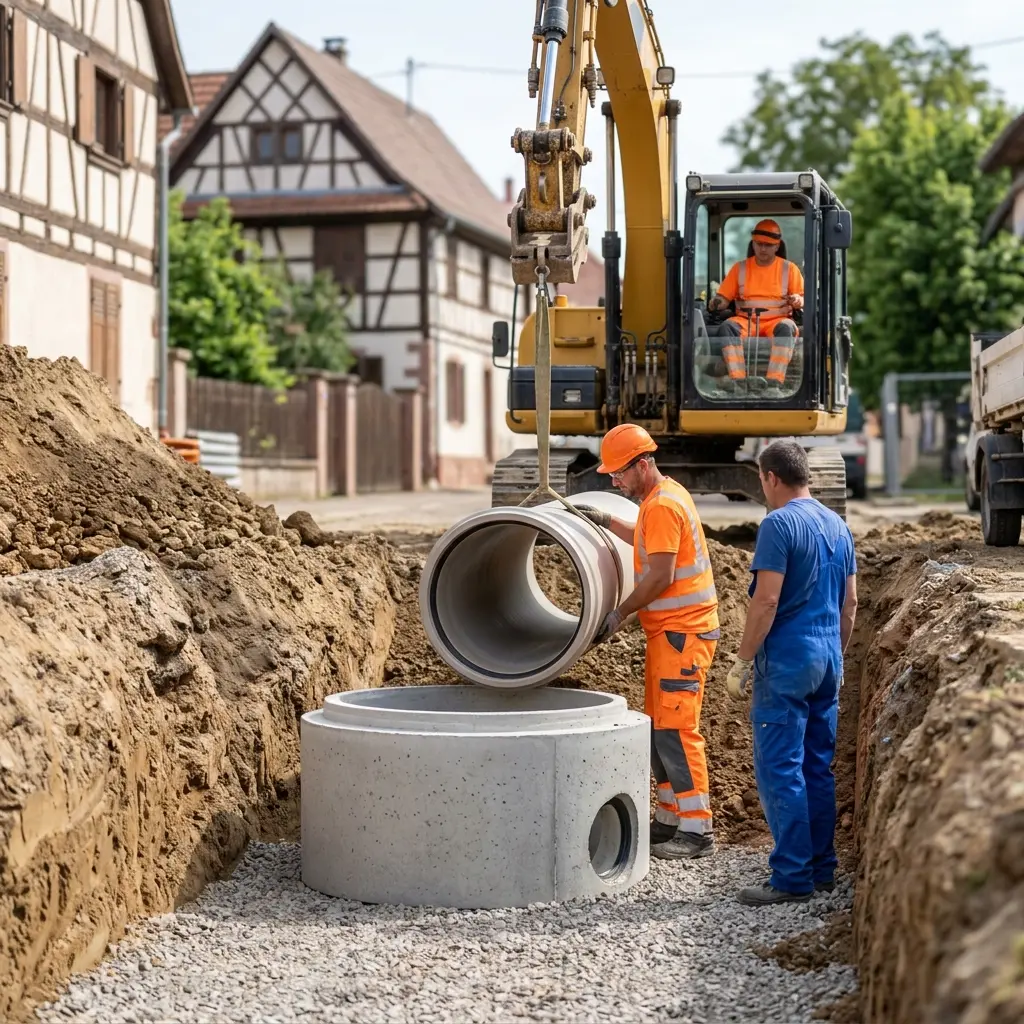 Bonnes pratiques à Geudertheim