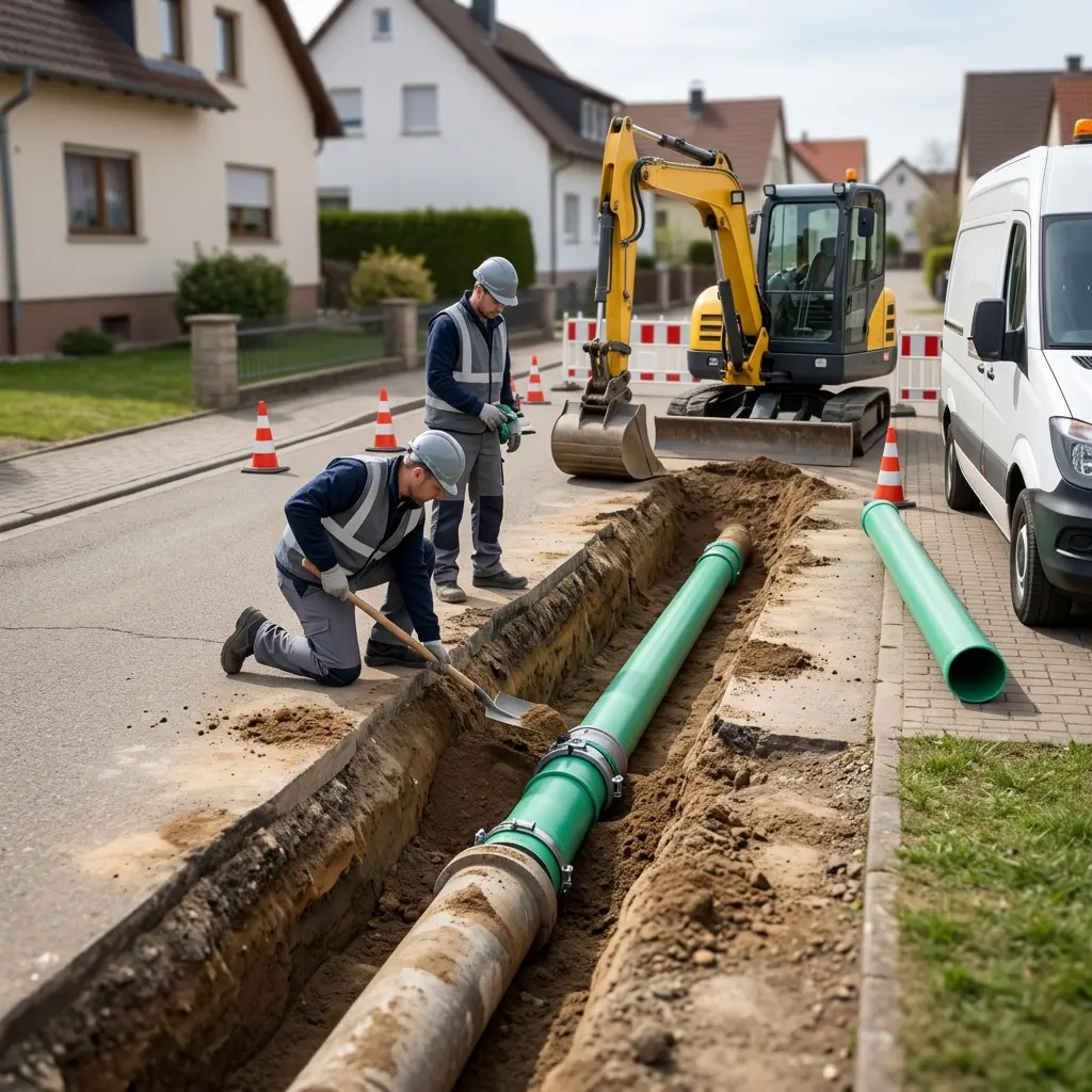 Pourquoi nous choisir à Geudertheim