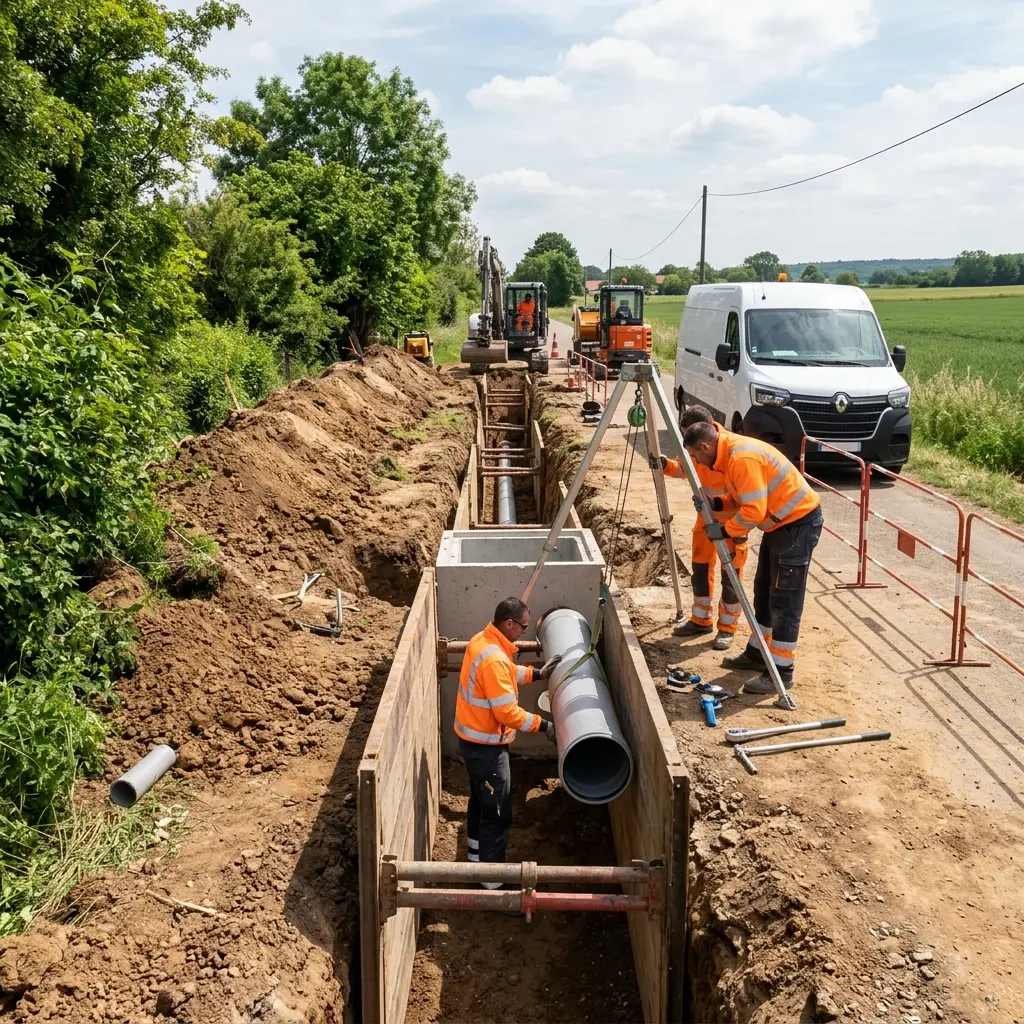 Ce que vous devez savoir après le raccordement