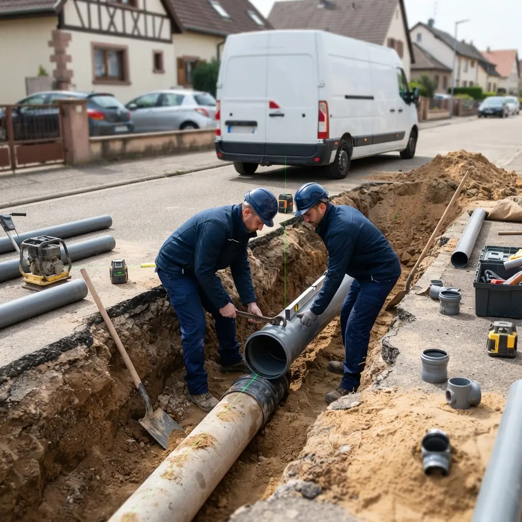 Comment se déroule l'intervention à Mutzig ?