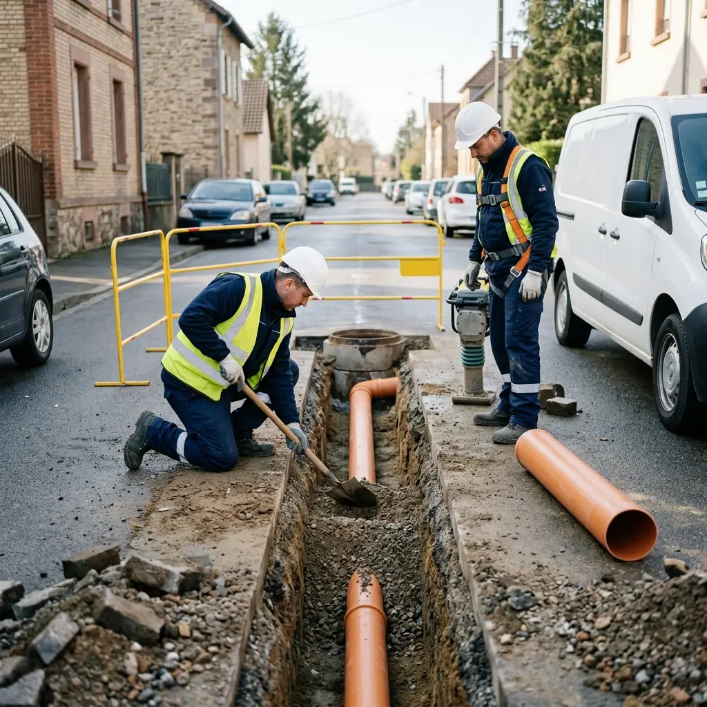 Une approche technique pour un réseau efficace